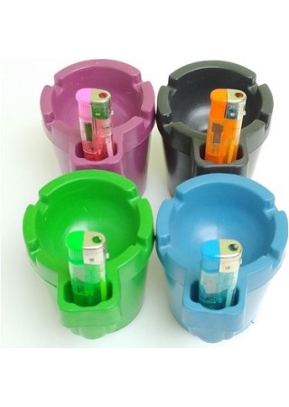 Kokusuz Küllük Çakmaklıklı Yuvarlak