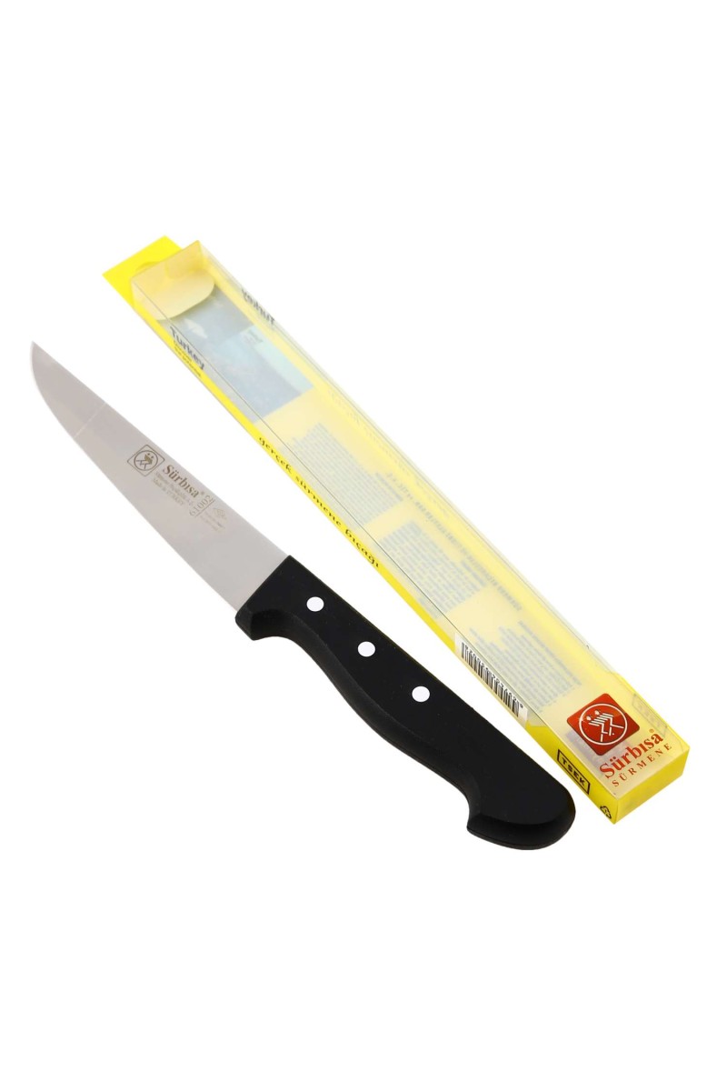 Sürbisa Sürmene 61002 Sebze Salata Bıçağı 13 Cm