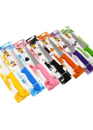 Sürbisa Sürmene 61005 Orijinal Sebze Bıçağı 12 Cm