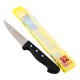 Sürbisa Sürmene 61008 Mutfak Kemik Sıyırma Kasap Bıçağı No:0 25Cm