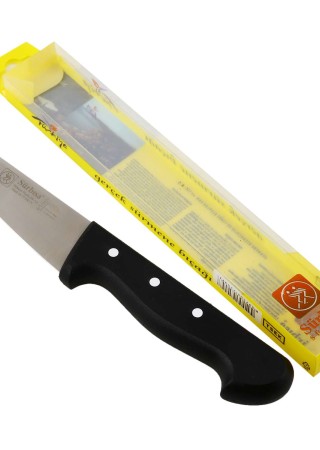 Sürbisa 61009 Pimli Deri Yüzme Bıçağı