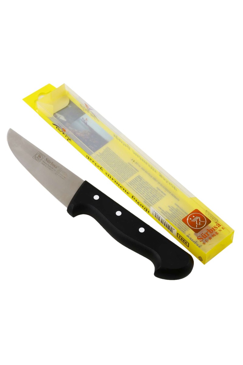 Sürbisa 61009 Pimli Deri Yüzme Bıçağı