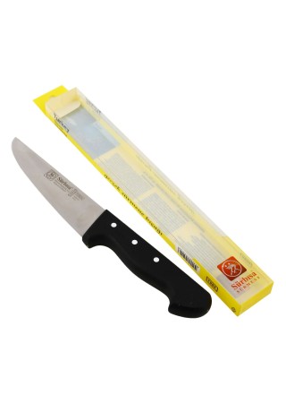 Sürbisa 61010 No:1 Deri Yüzme Bıçağı