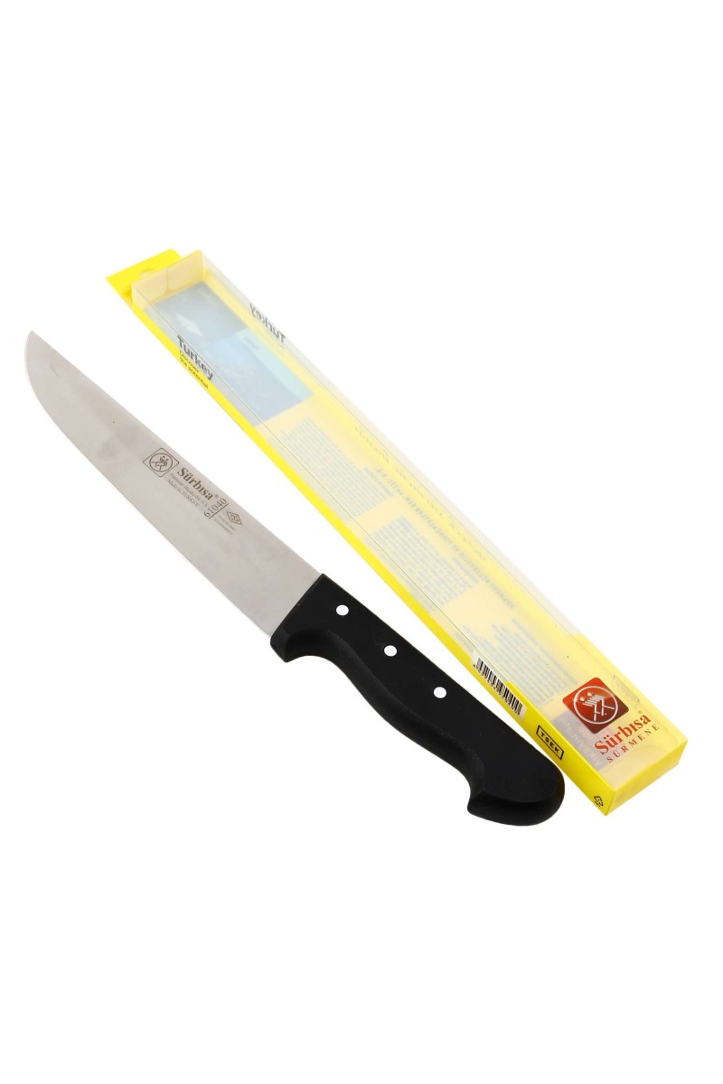 Sürbisa Sürmene 61140 Kasap Bıçağı 20 Cm