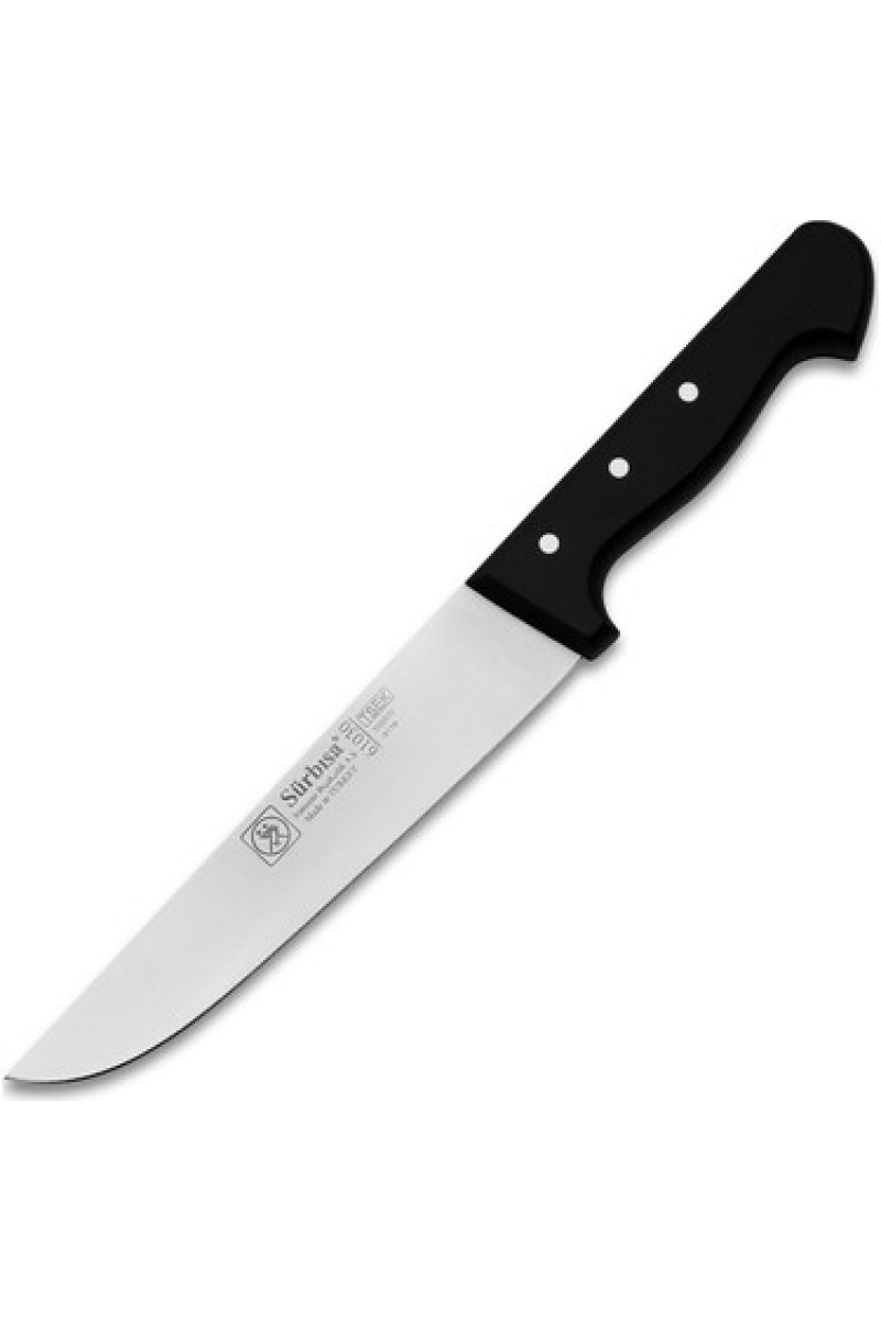 Sürbisa Sürmene 61030 Kasap Bıçağı 18,5 Cm