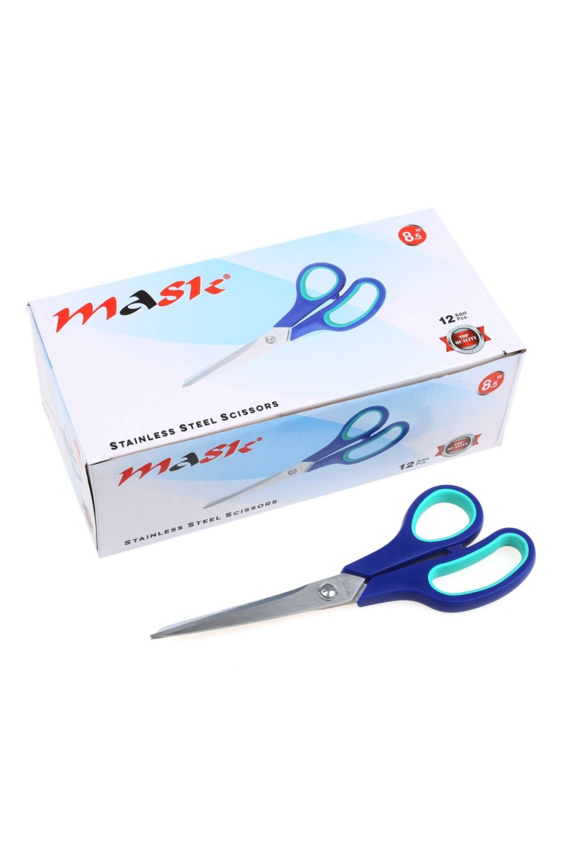 Mas Force 1225 Makas 1 ADET BÜYÜK BOY MAKAS 