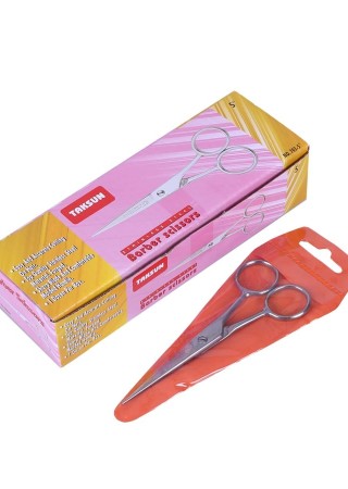 Venüs 12 cm Ice Berber Makası