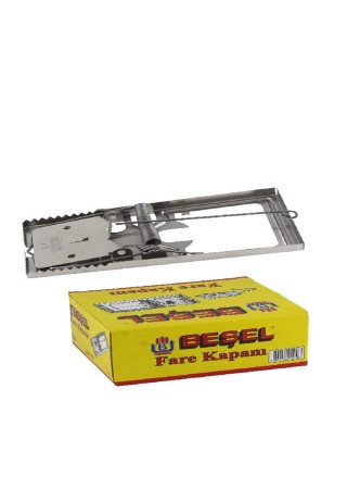 Sebat-İş Fare Kapanı