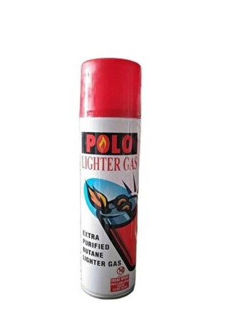 Polo 270 ml Çakmak Gazı