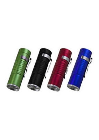 Panther PT-1112 El Feneri