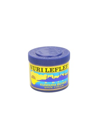 Çamur Boya Nuri Leflef Badem Yağı Deri Besleyici