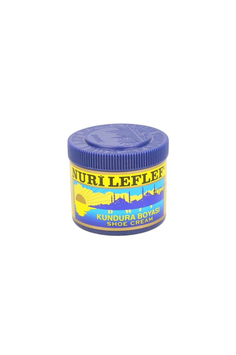 Çamur Boya Nuri Leflef Badem Yağı Deri Besleyici