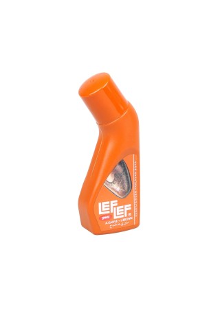 Leflef 75 Ml Likit Boya Açık Kahve