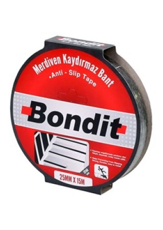 Bondit Kaydırmaz Bant 25MM x15M
