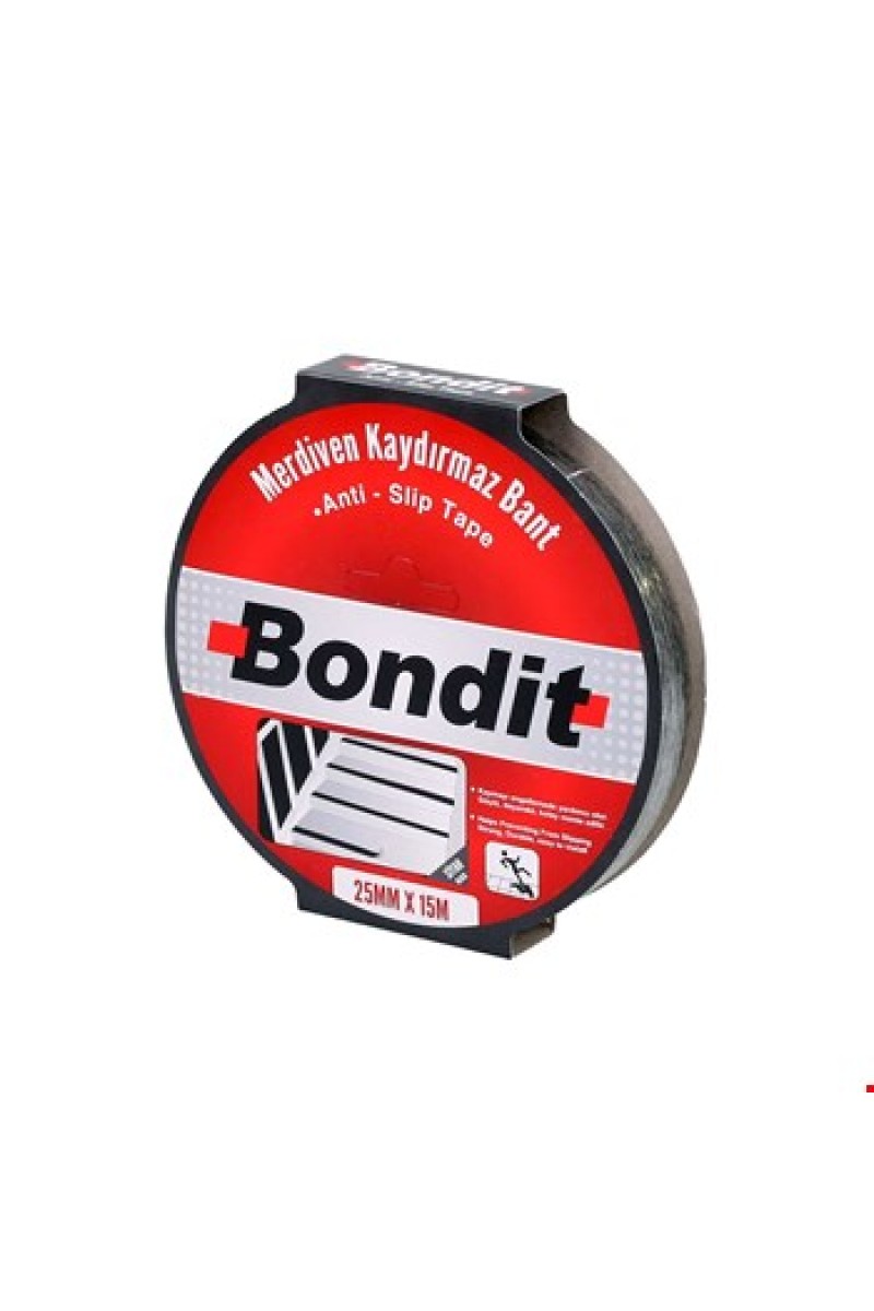 Bondit Kaydırmaz Bant 25MM x15M
