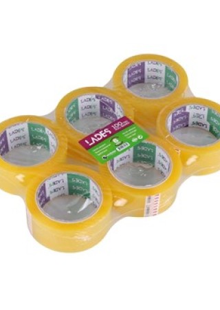 Leva 100 m Koli Bandı 1 adet fiyatıdır 