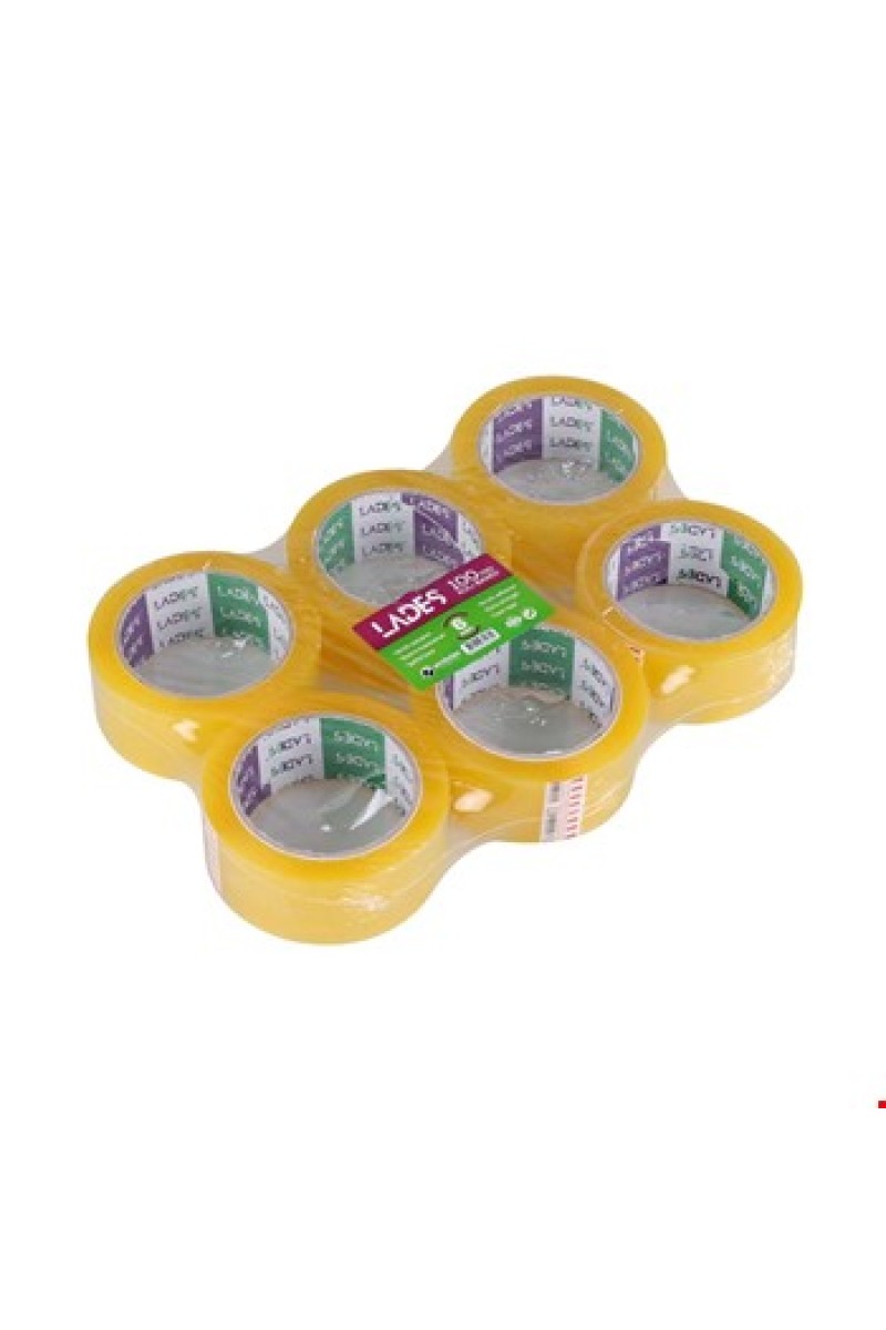 Leva 100 m Koli Bandı 1 adet fiyatıdır 