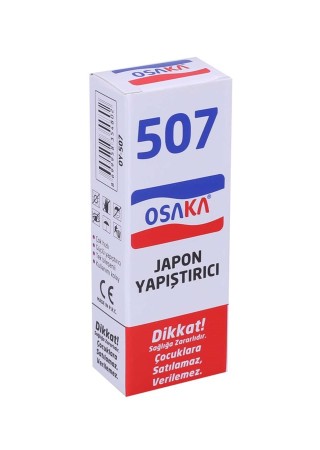 Osaka 507 17 GR Japon Yapıştırıcı