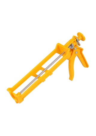 Silikon Tabancası Sarı ELTOS Kup 5001 Pro