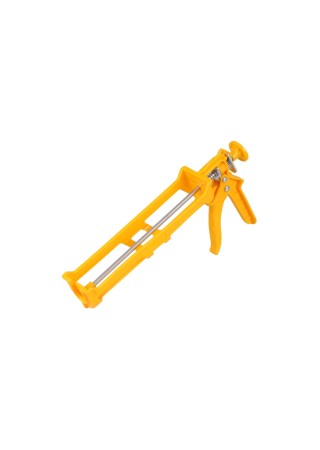 Silikon Tabancası Sarı ELTOS Kup 5001 Pro