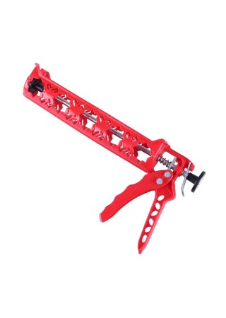 Silikon Tabancası Plastik Tuna