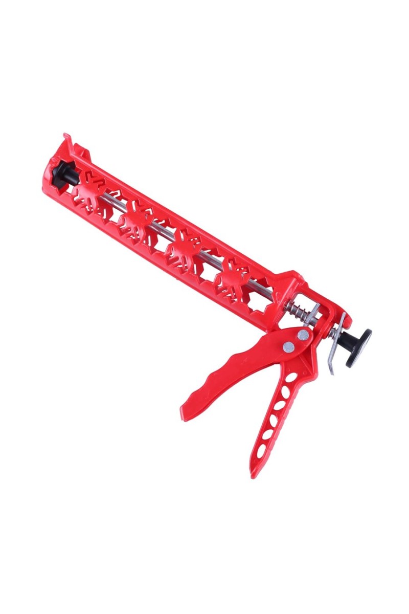 Silikon Tabancası Plastik Tuna