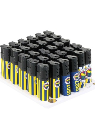 Çakmak İ-lighter Turbo Taraftar Bjk-gs-fb Y-434 1 Adet