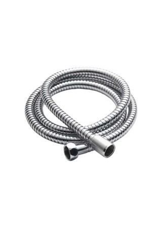 Kopmaz Kırılmaz Spiral Banyo Duş Hortumu 150 Cm