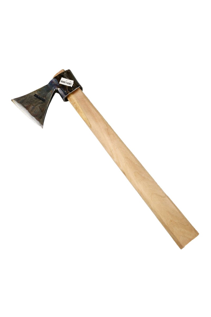 NACAK SÜRMENE KÜÇÜK