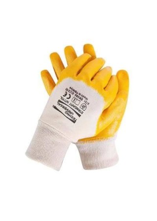 Universal Techno Standart - C-15 nitril eldiven NO 10 