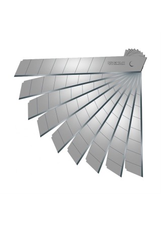 UGR Maket Bıçağı Kırılmaz Falçata Yedek Uç