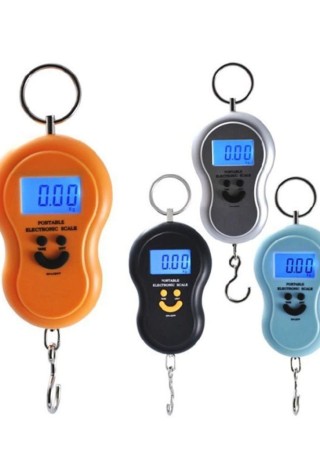 Kama Dijital El Terazisi El Kantarı