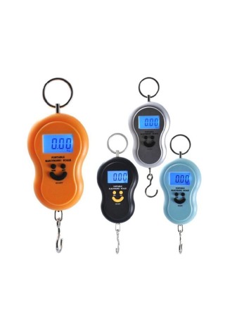 Kama Dijital El Terazisi El Kantarı