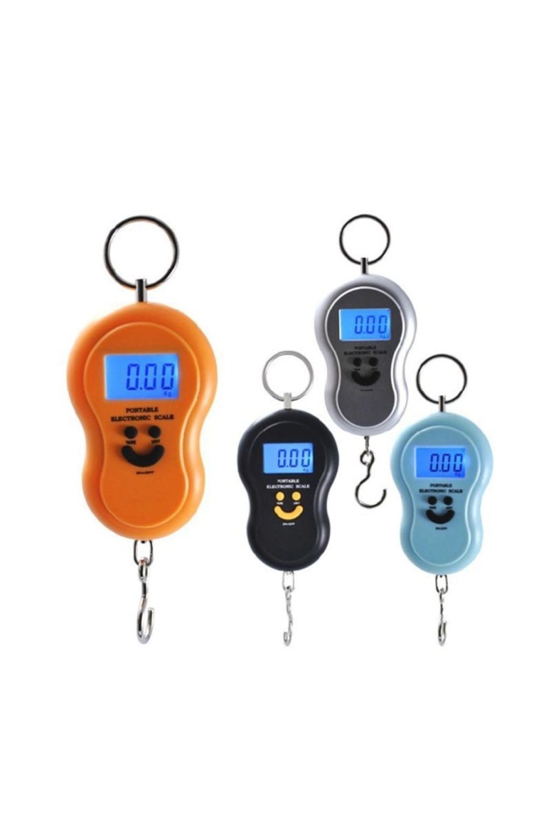 Kama Dijital El Terazisi El Kantarı