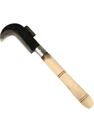 Sürmene Mini Ağaç Sap Dal Kesme ( Orak )