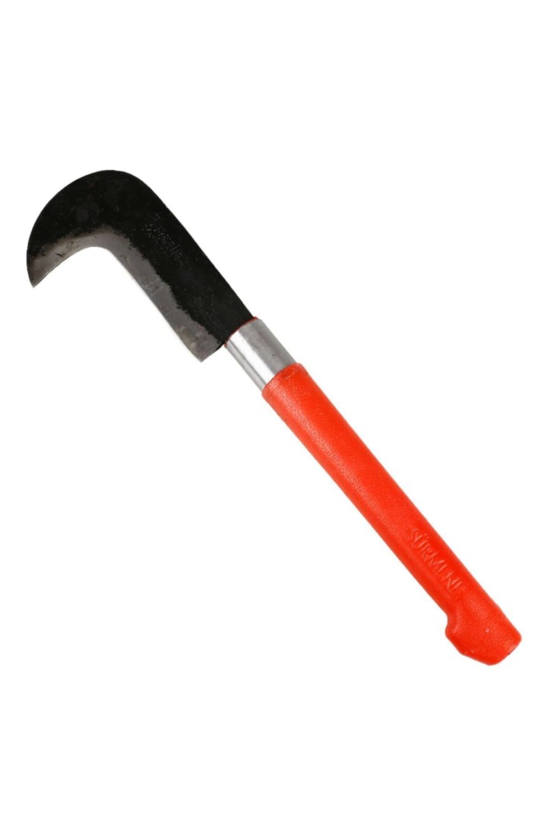 Sürmene Uzun Büyük Dal Kesme Plastik Sap