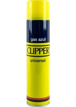 Clipper Çakmak Gazı 250 Ml 140 Gr 1 Adet