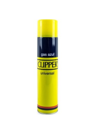 Clipper Çakmak Gazı 250 Ml 140 Gr 1 Adet