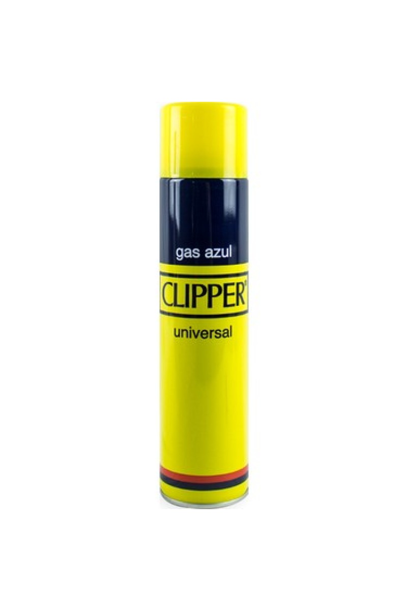 Clipper Çakmak Gazı 250 Ml 140 Gr 1 Adet