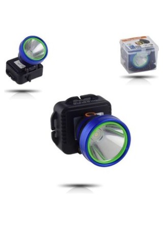 KAFA LAMBASI GOLD SİLVER ŞARJEDİLEBİLİR 40W GS-260