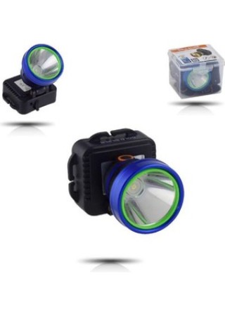 KAFA LAMBASI GOLD SİLVER ŞARJEDİLEBİLİR 40W GS-260