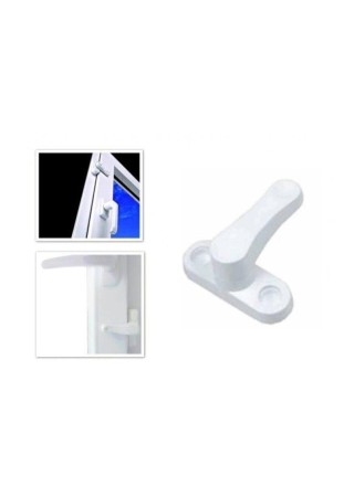 Kapı Pencere Emniyet Kilidi Pimapen Pvc İçin Koruma Kilit