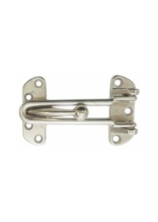 Transformacion Beckett Gold Çelik Kapı Emniyet Kelepçesi