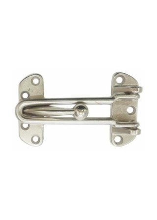 Transformacion Beckett Gold Çelik Kapı Emniyet Kelepçesi