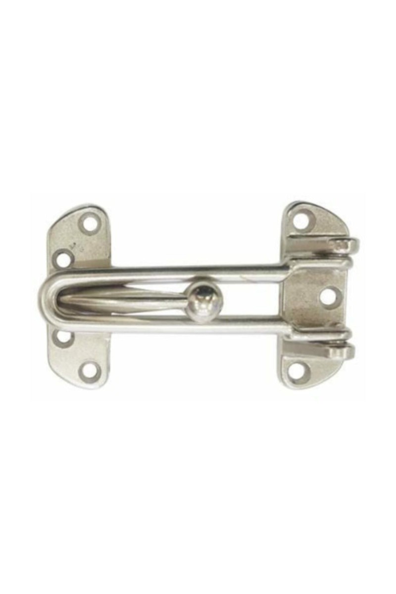 Transformacion Beckett Gold Çelik Kapı Emniyet Kelepçesi