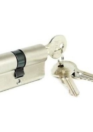 Kale 164 gnc 68 mm 26+10+32 Barel Standart Silindir Sarı Kilit