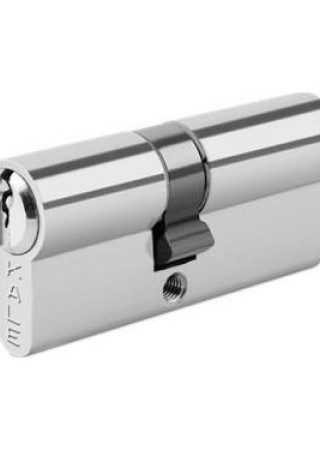 Kale 164 SNC 68 mm Çelik Kapı Göbeği Bilyalı Barel