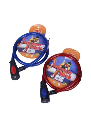 Bisiklet Kilidi Kırğıl 11,5 Mm* 85 Mm