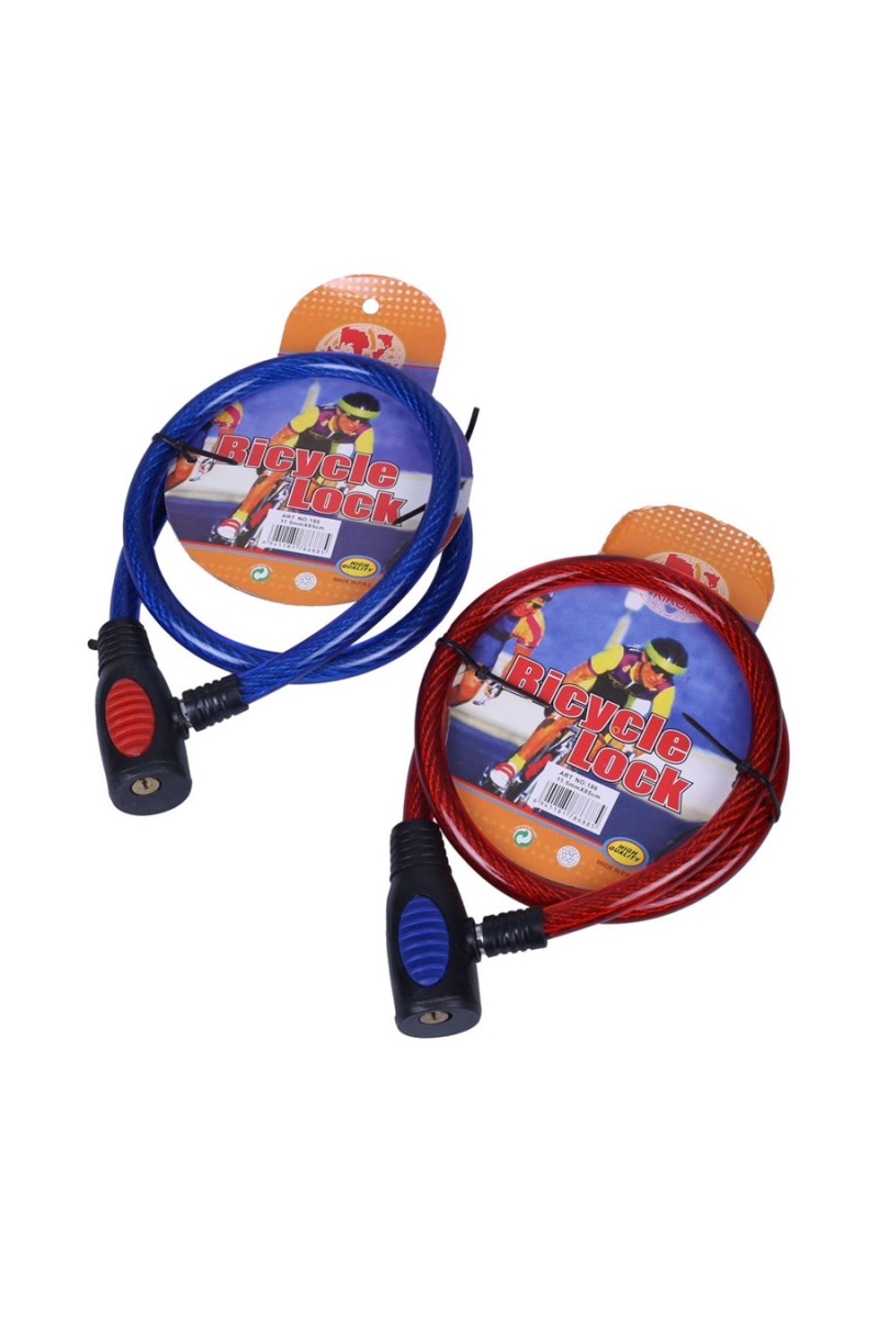 Bisiklet Kilidi Kırğıl 11,5 Mm* 85 Mm