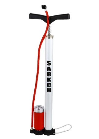 Pompa İran Tipi Sarkch Alttan Gösterge Saatli